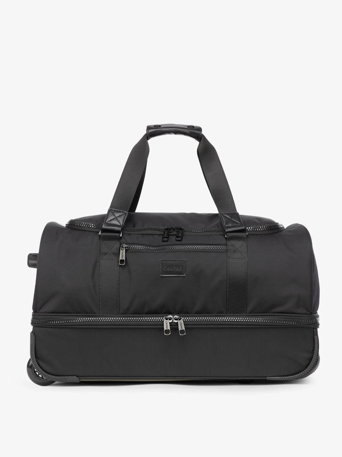 Stevyn Rolling Duffel