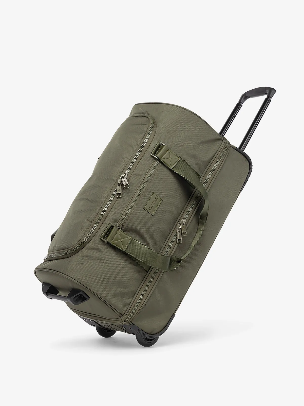 Stevyn Rolling Duffel