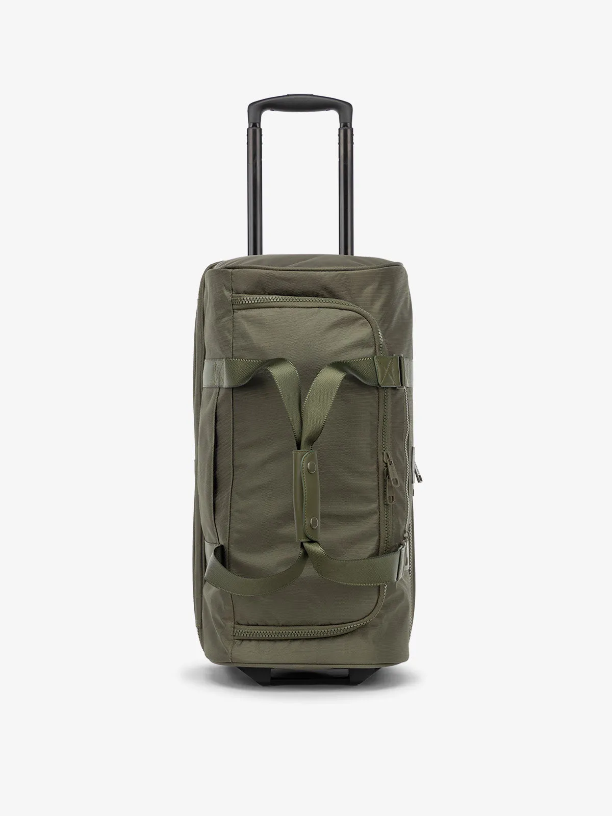 Stevyn Rolling Duffel