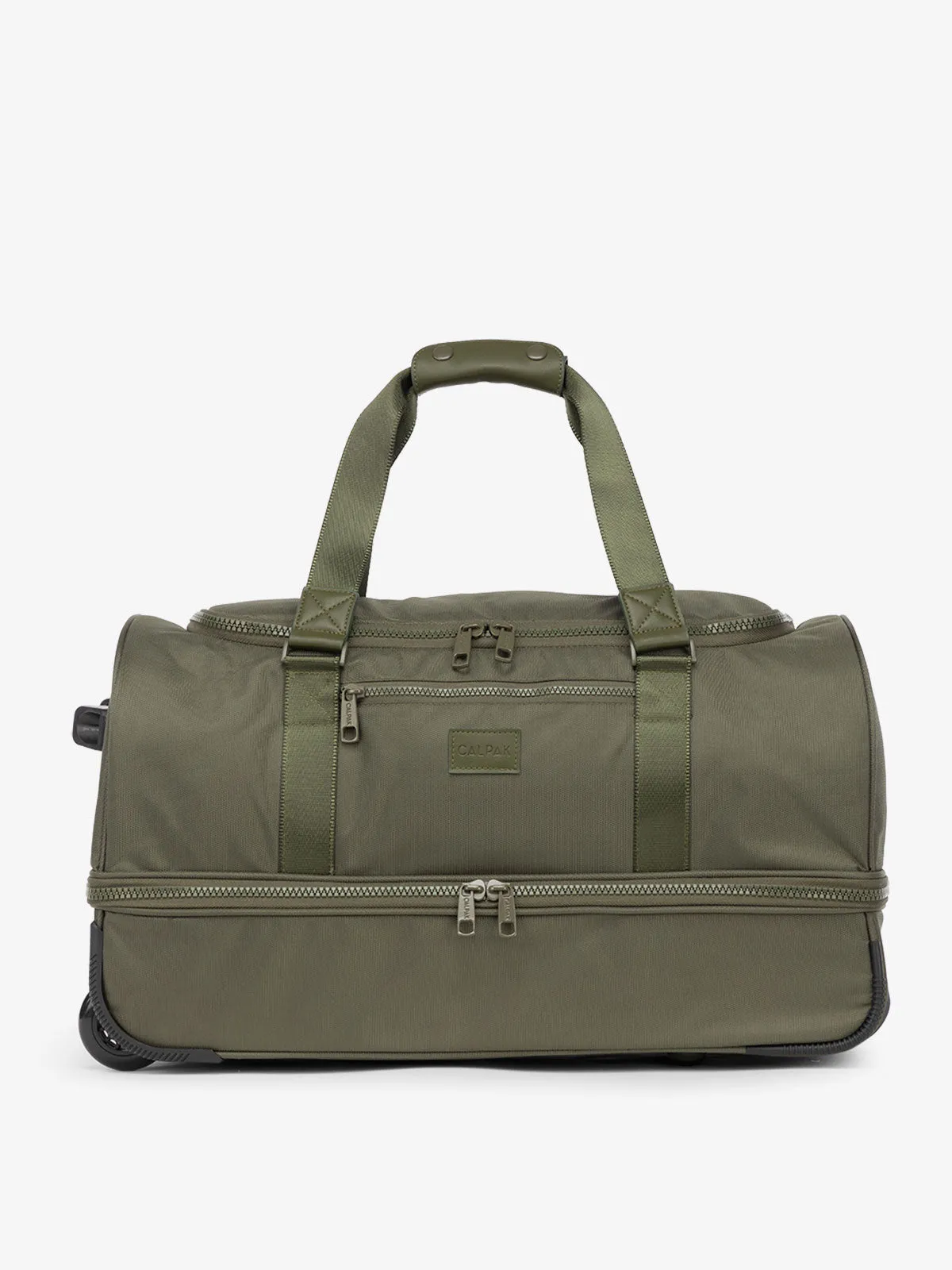 Stevyn Rolling Duffel