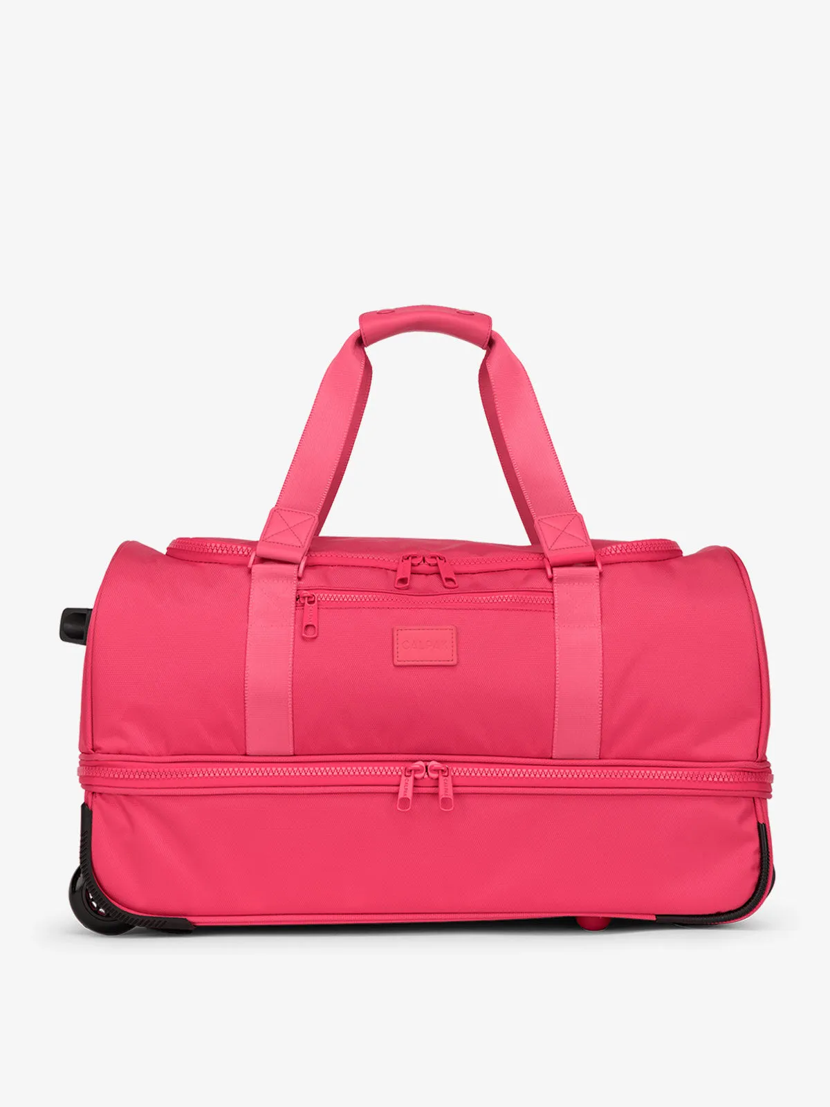 Stevyn Rolling Duffel