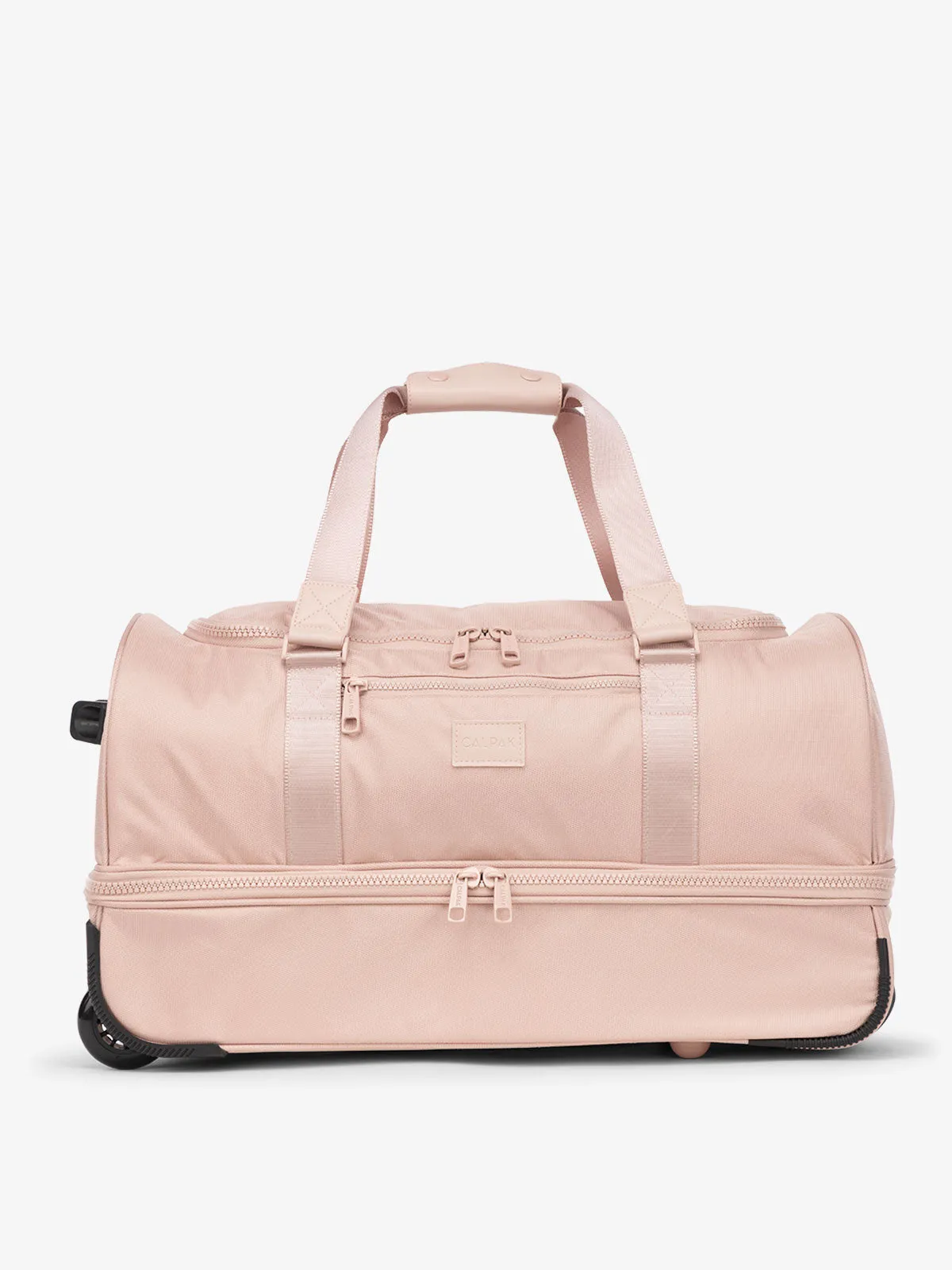 Stevyn Rolling Duffel