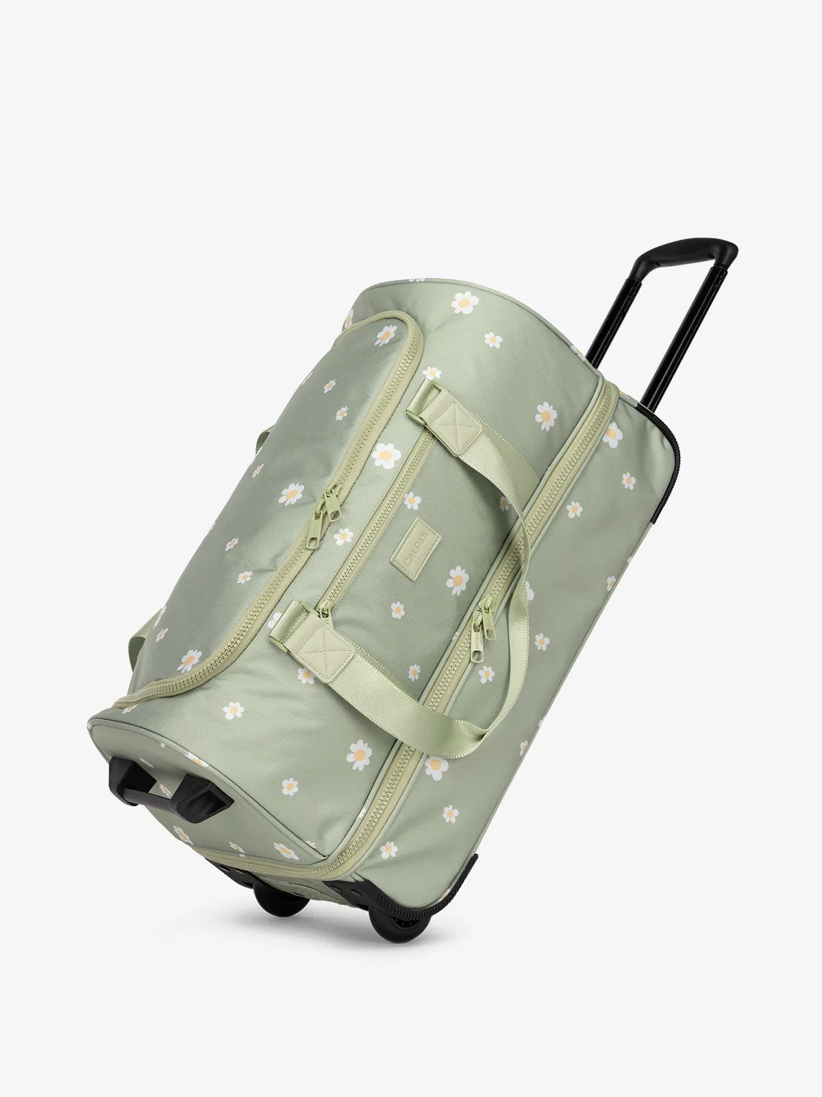 Stevyn Rolling Duffel