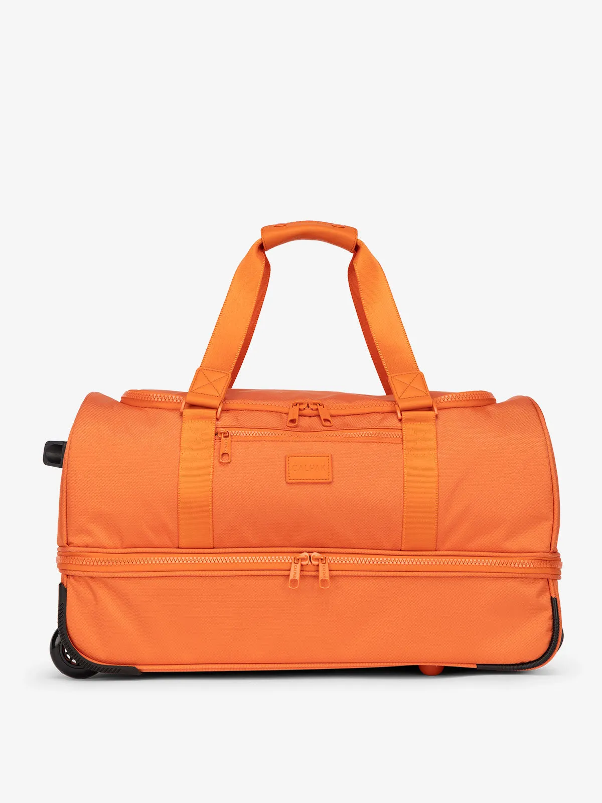 Stevyn Rolling Duffel