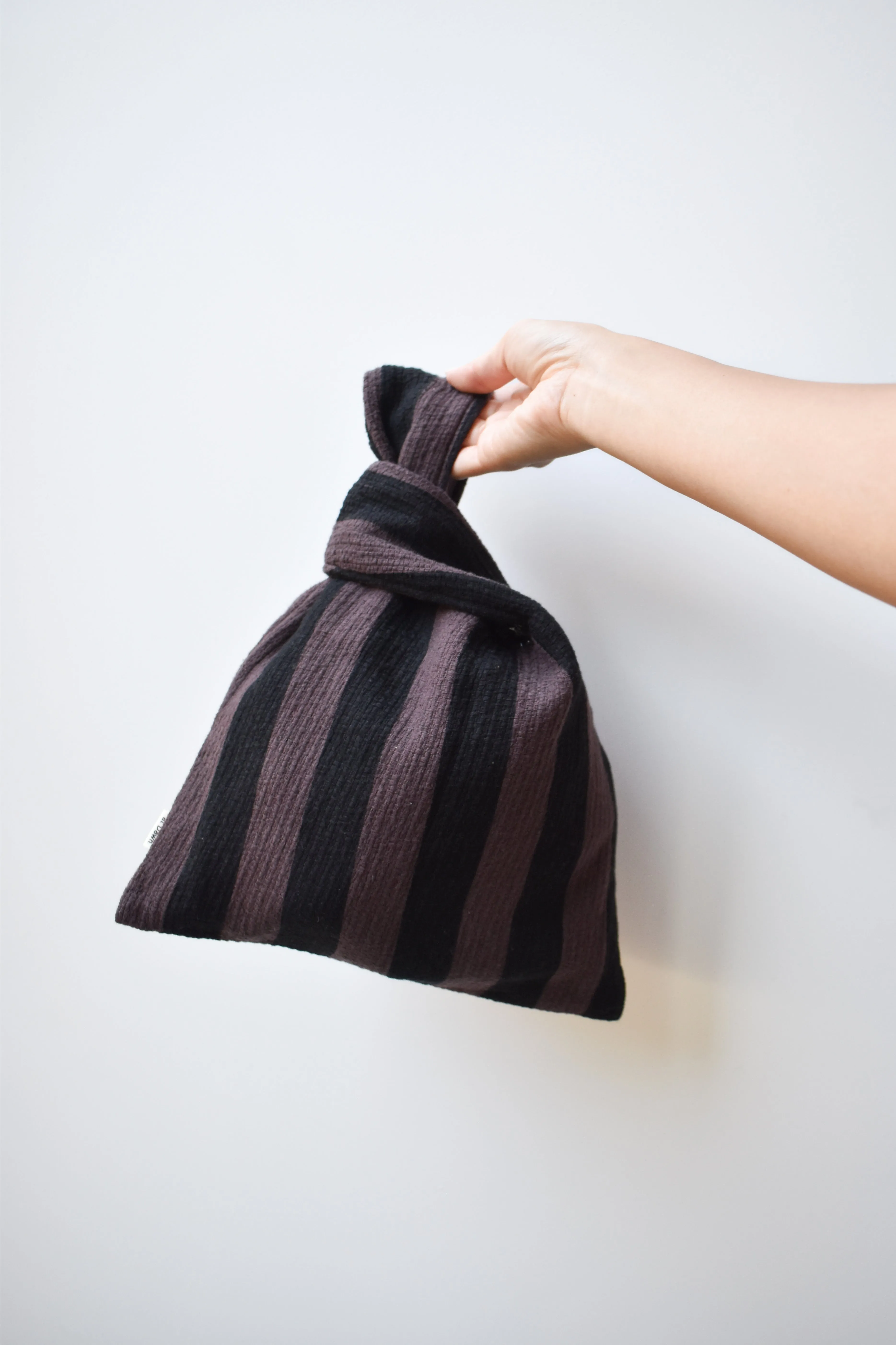 Stripe Mini Bag