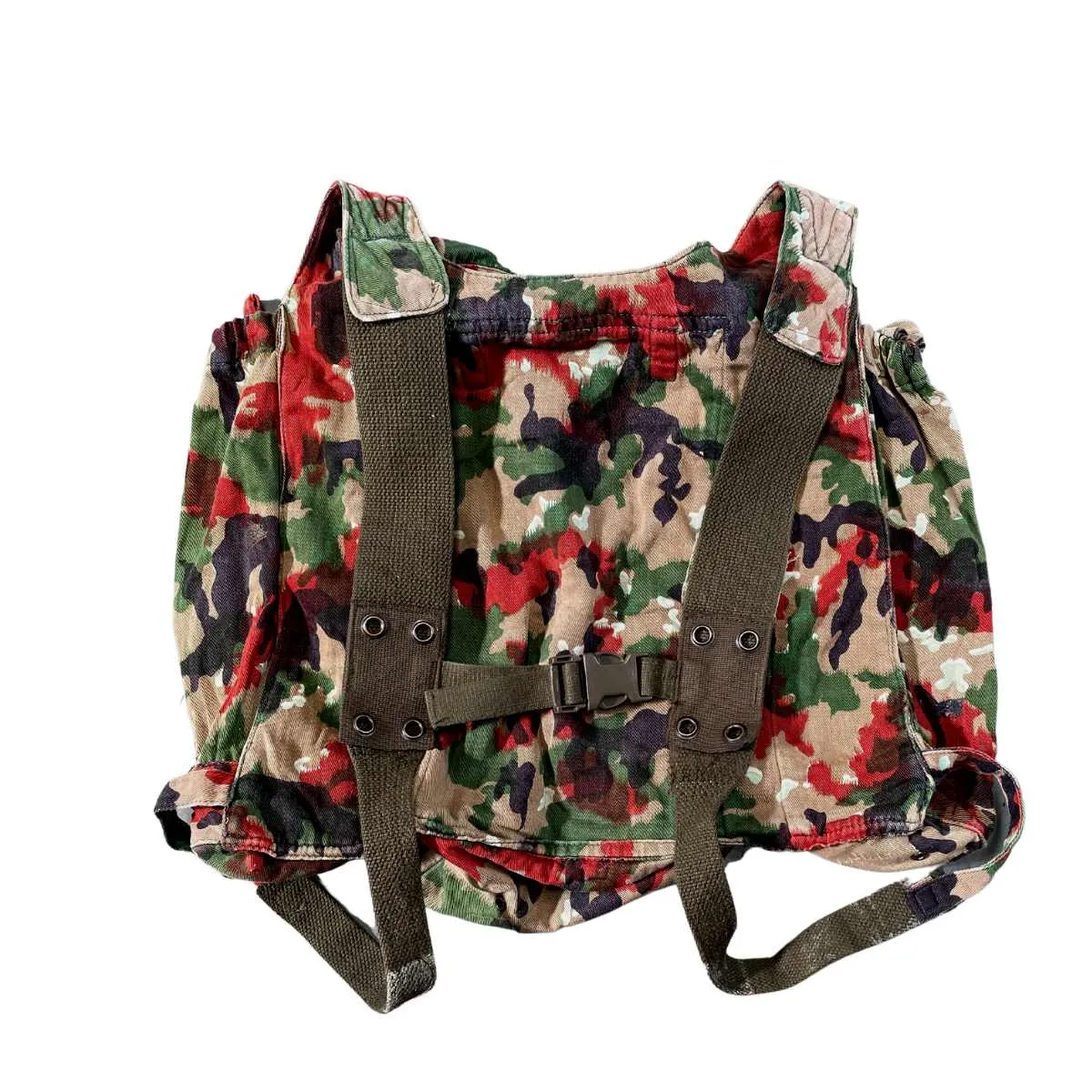 Swiss Army M70 Alpine Backpack