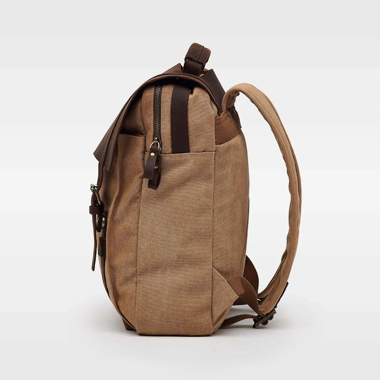 Tamar - Canvas Backpack