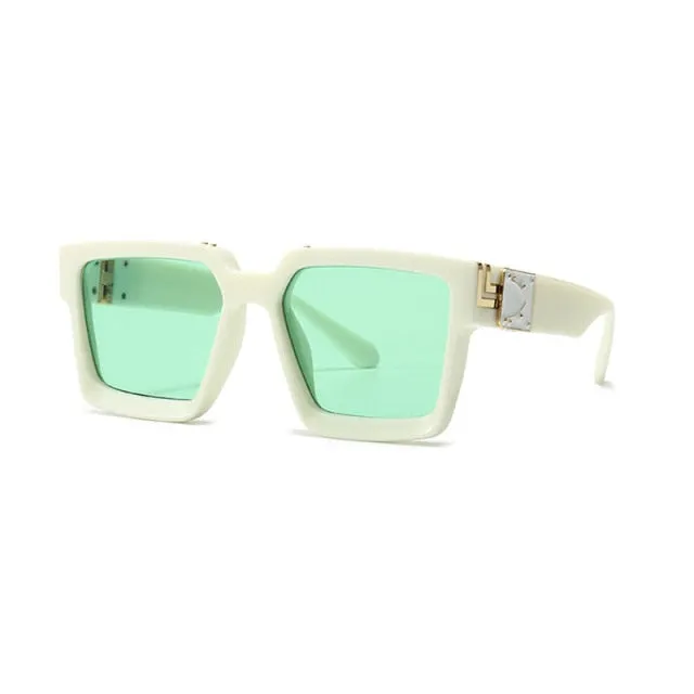 The Bossy Girl Sunglasses