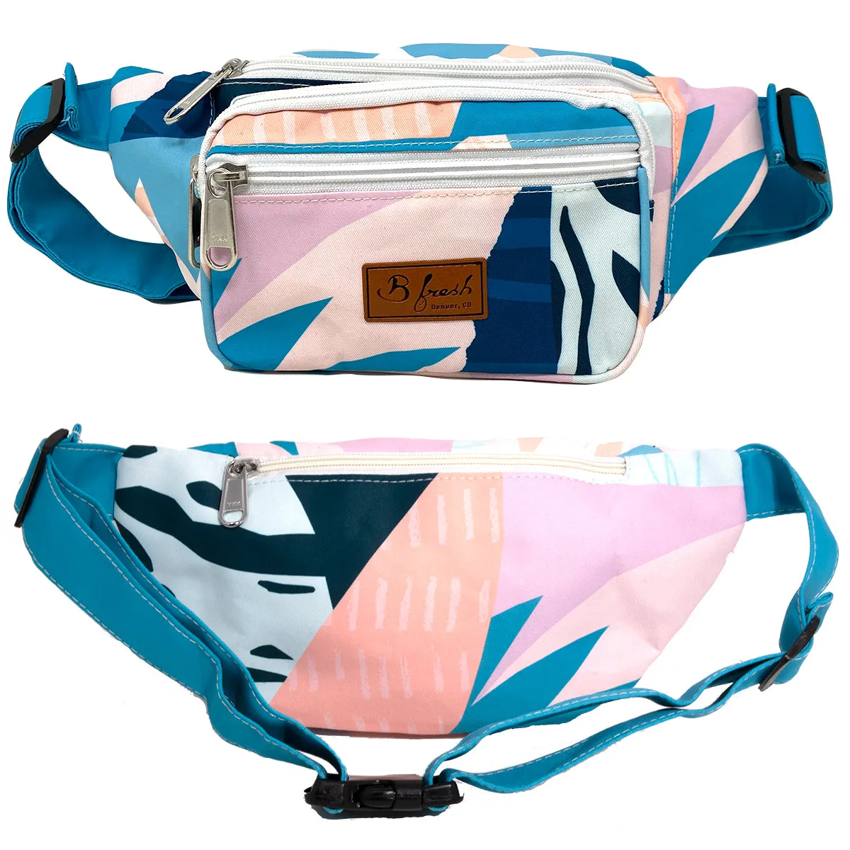 The Cordial - Fanny Pack