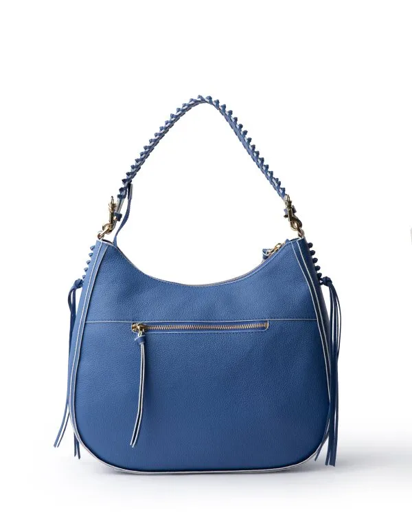 The Daydreamer Shoulder Bag : Leather