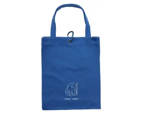 Tote Bag - 34x43cm - Galaxy Blue