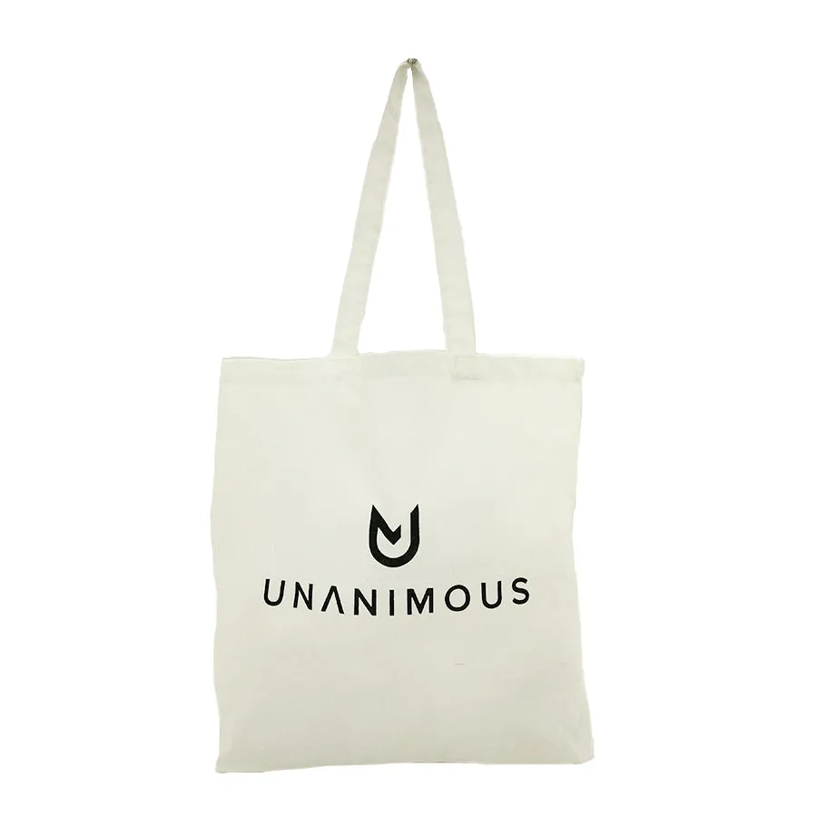 Tote Bag aus Baumwolle