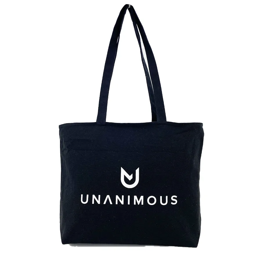 Tote Bag aus Baumwolle