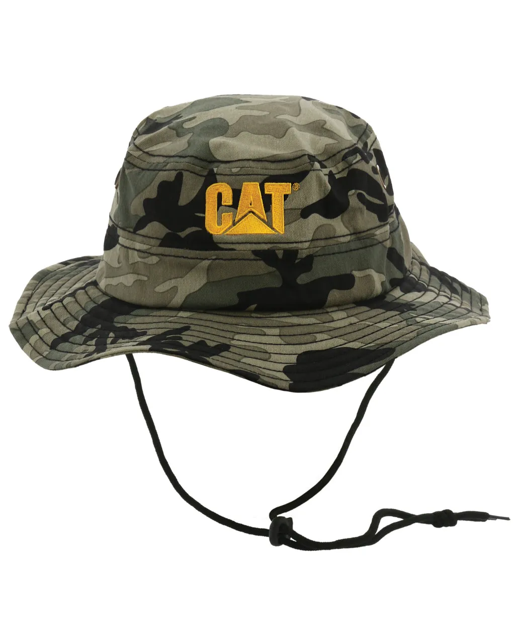 Trademark Safari Bucket Hat