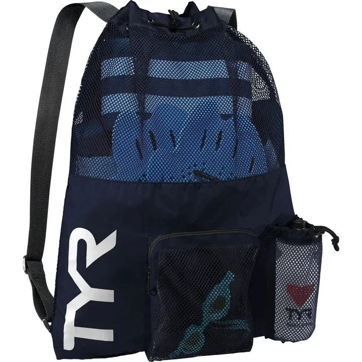 TYR BIG MESH MUMMY BACKPACK