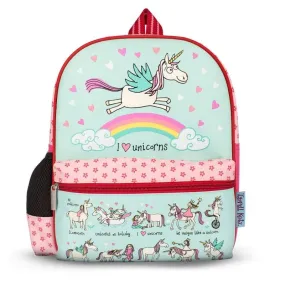 Tyrrell Katz Backpack Unicorns