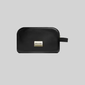 ULTSAN BLACK FANNY PACK