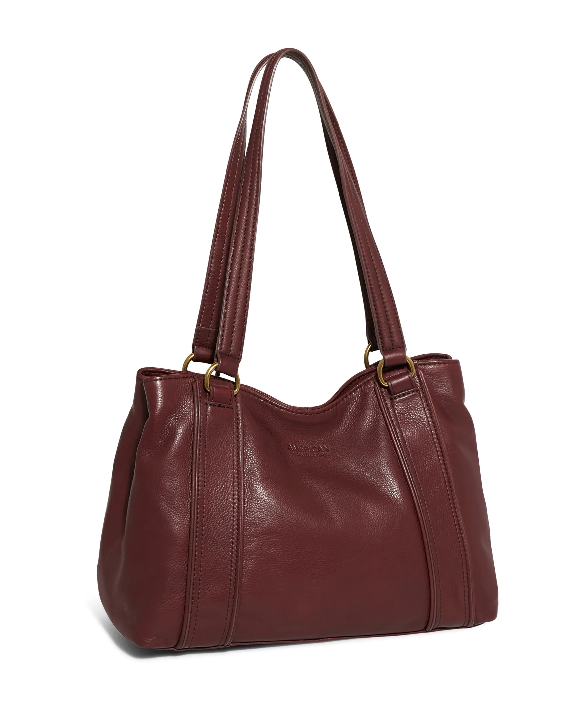 Val Perfect Satchel