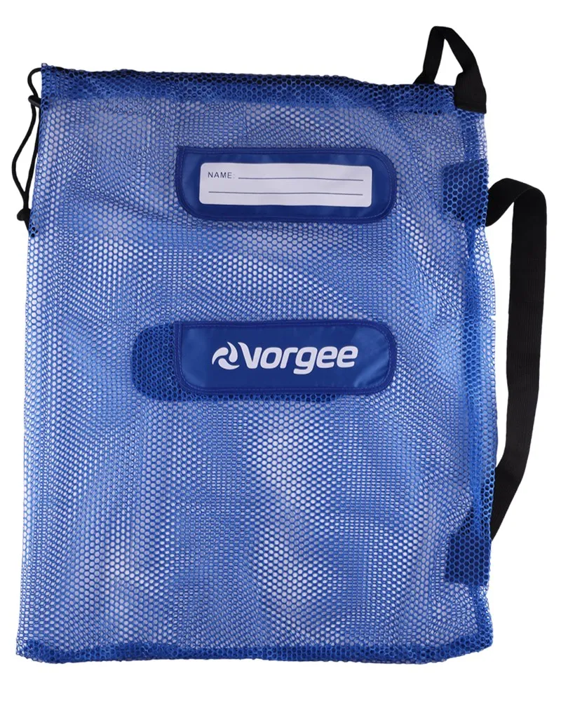 VORGEE MESH EQUIPMENT BAG