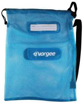 VORGEE MESH EQUIPMENT BAG