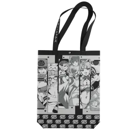 Waifu Cups Season 6 Tote Bag