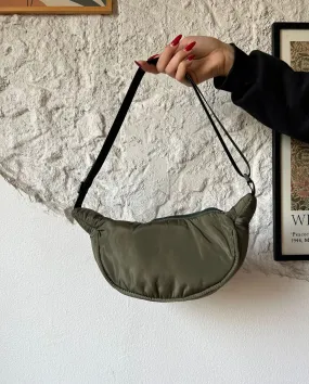 Waterproof Fanny Pack Olive