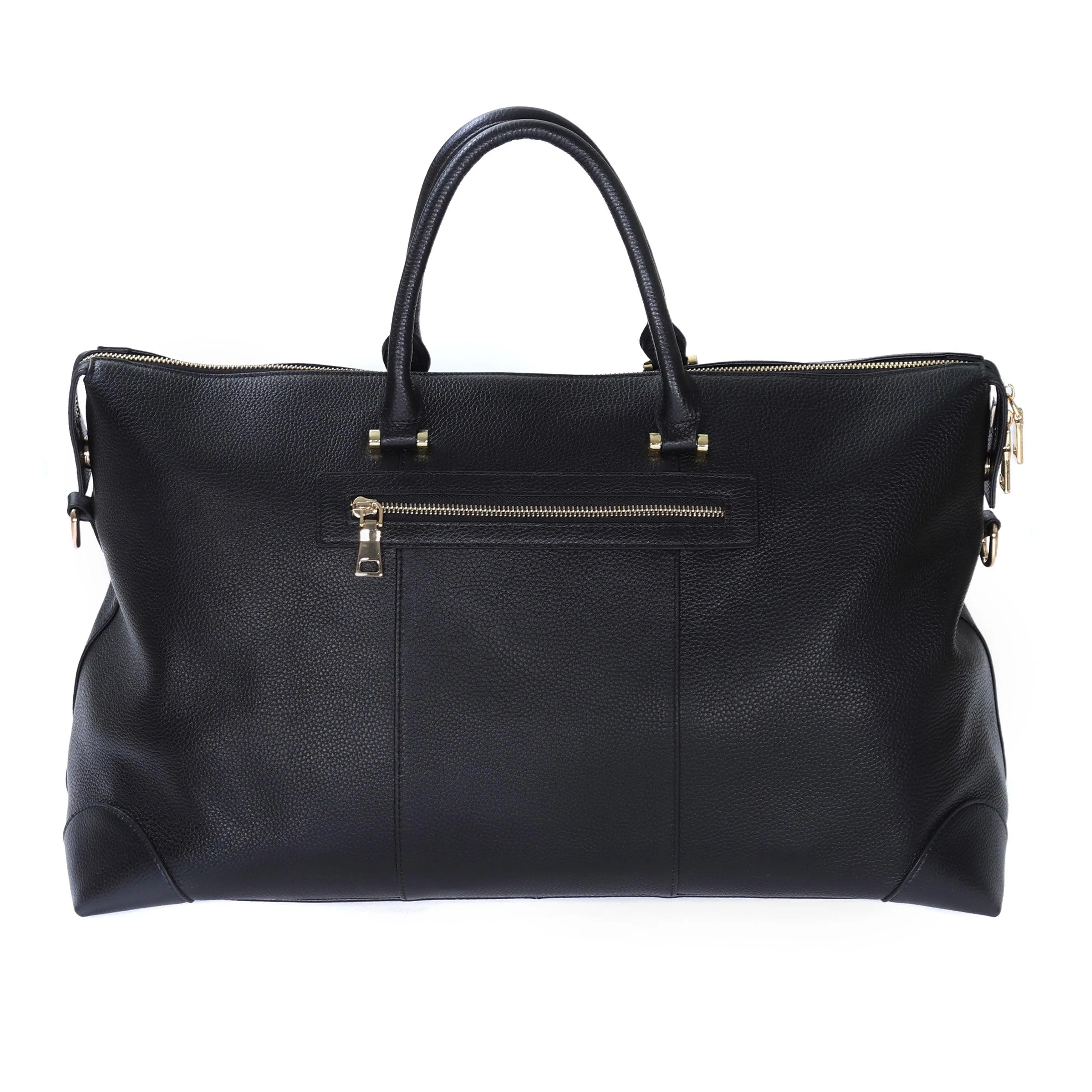 Weekend Bag Black