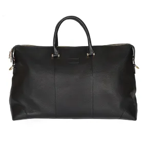 Weekend Bag Black