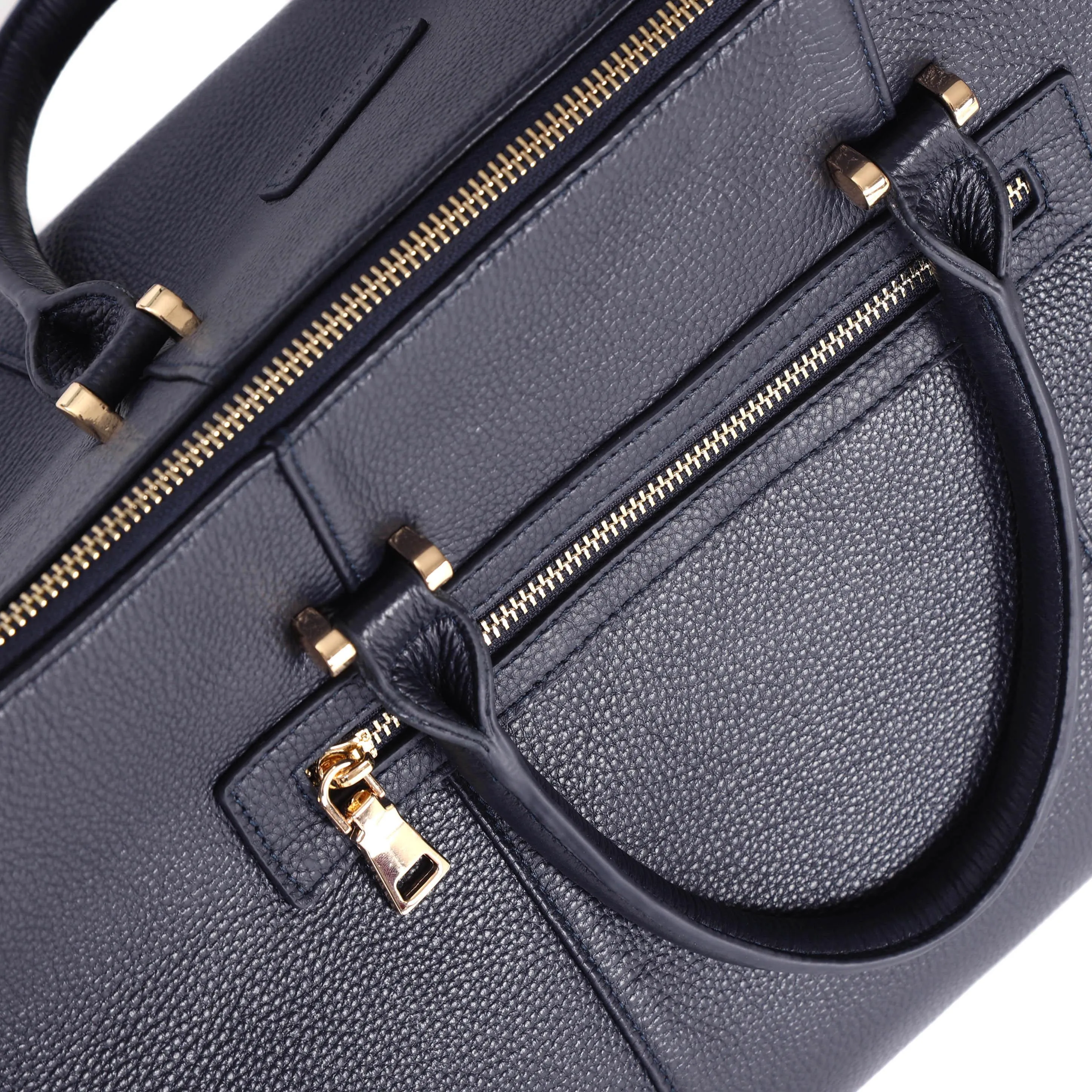 Weekend Bag Navy