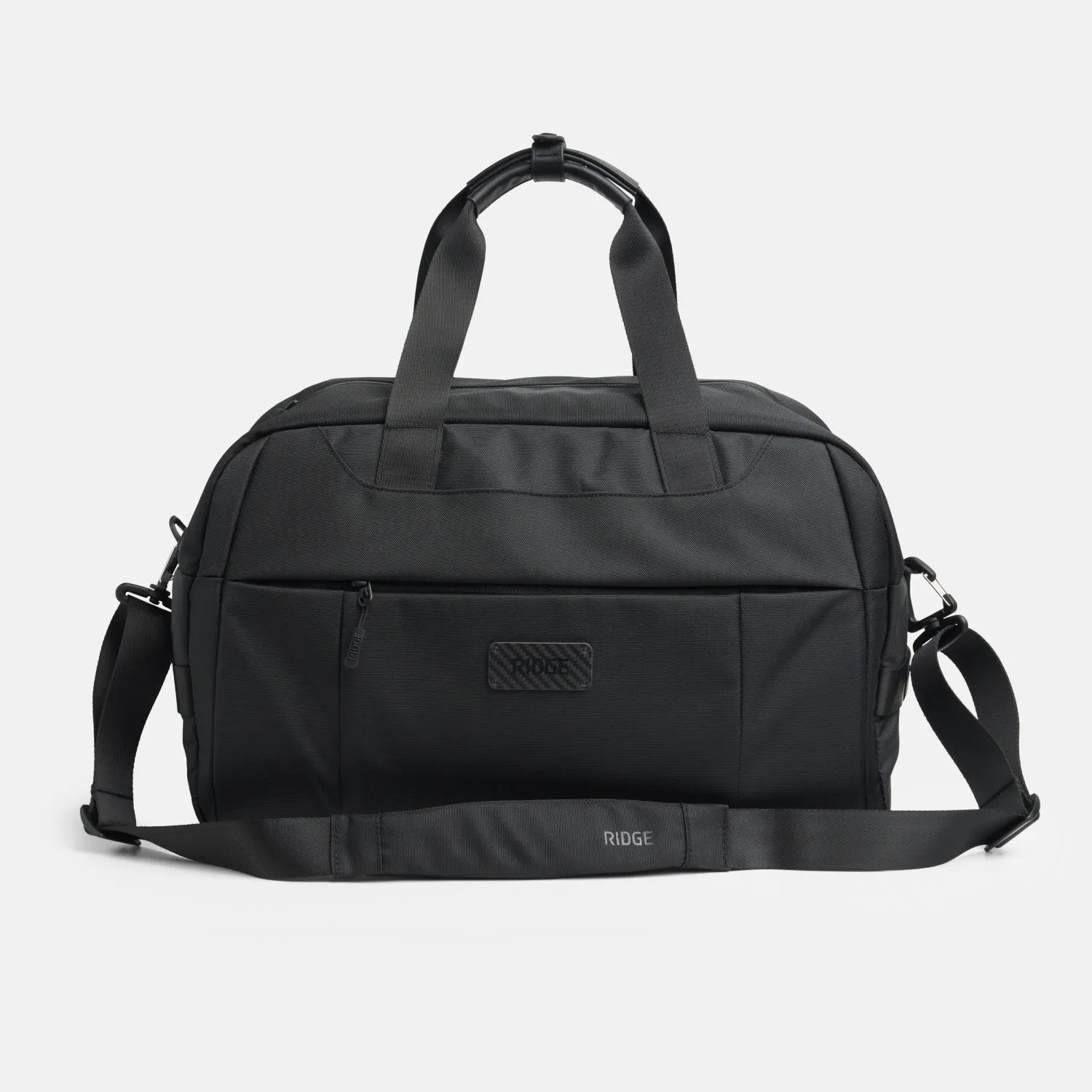 Weekender Duffel Bag 32L - Royal Black