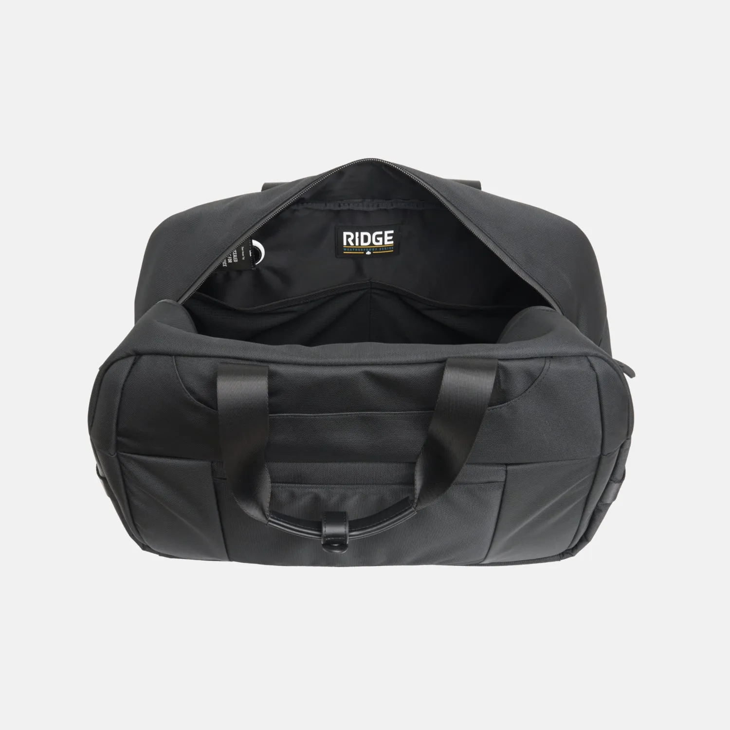 Weekender Duffel Bag 32L - Royal Black