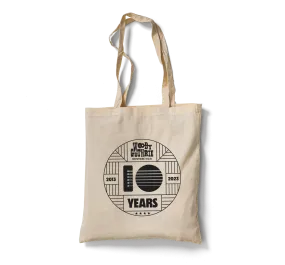 WGC Ten Year Tote