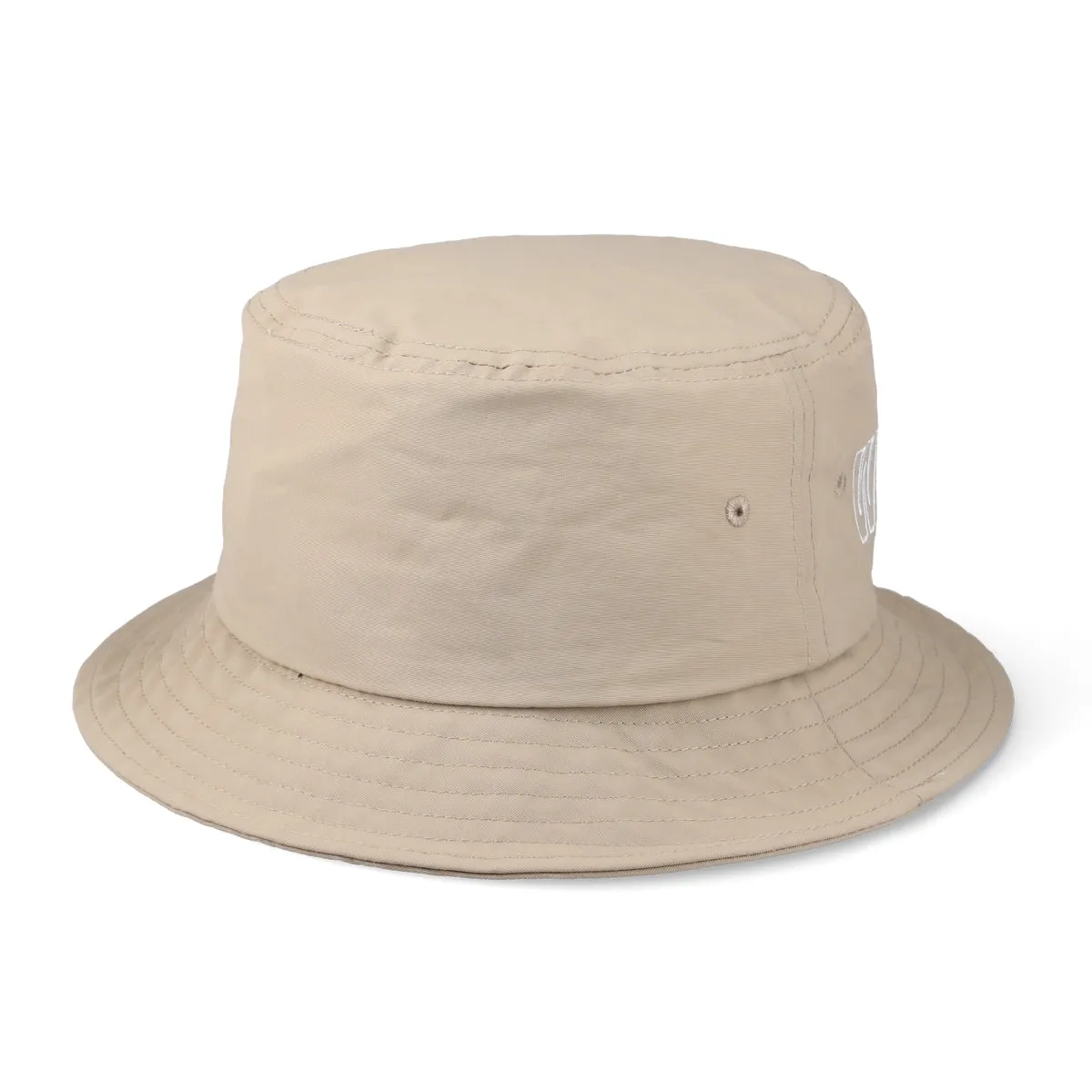 WIND BUCKET HAT / BEIGE