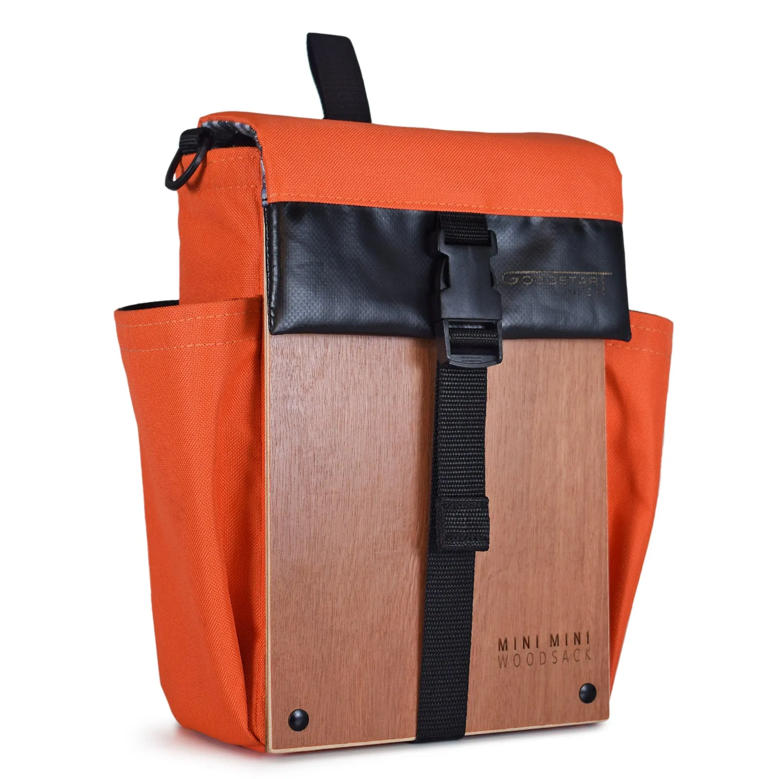 Woodsack Mini Lite | ORANGE