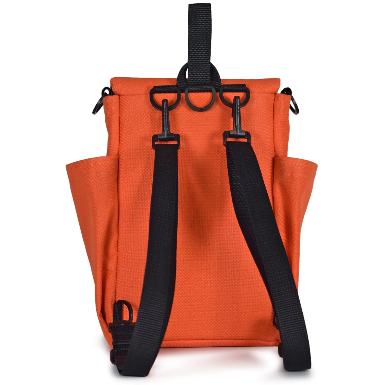 Woodsack Mini Lite | ORANGE