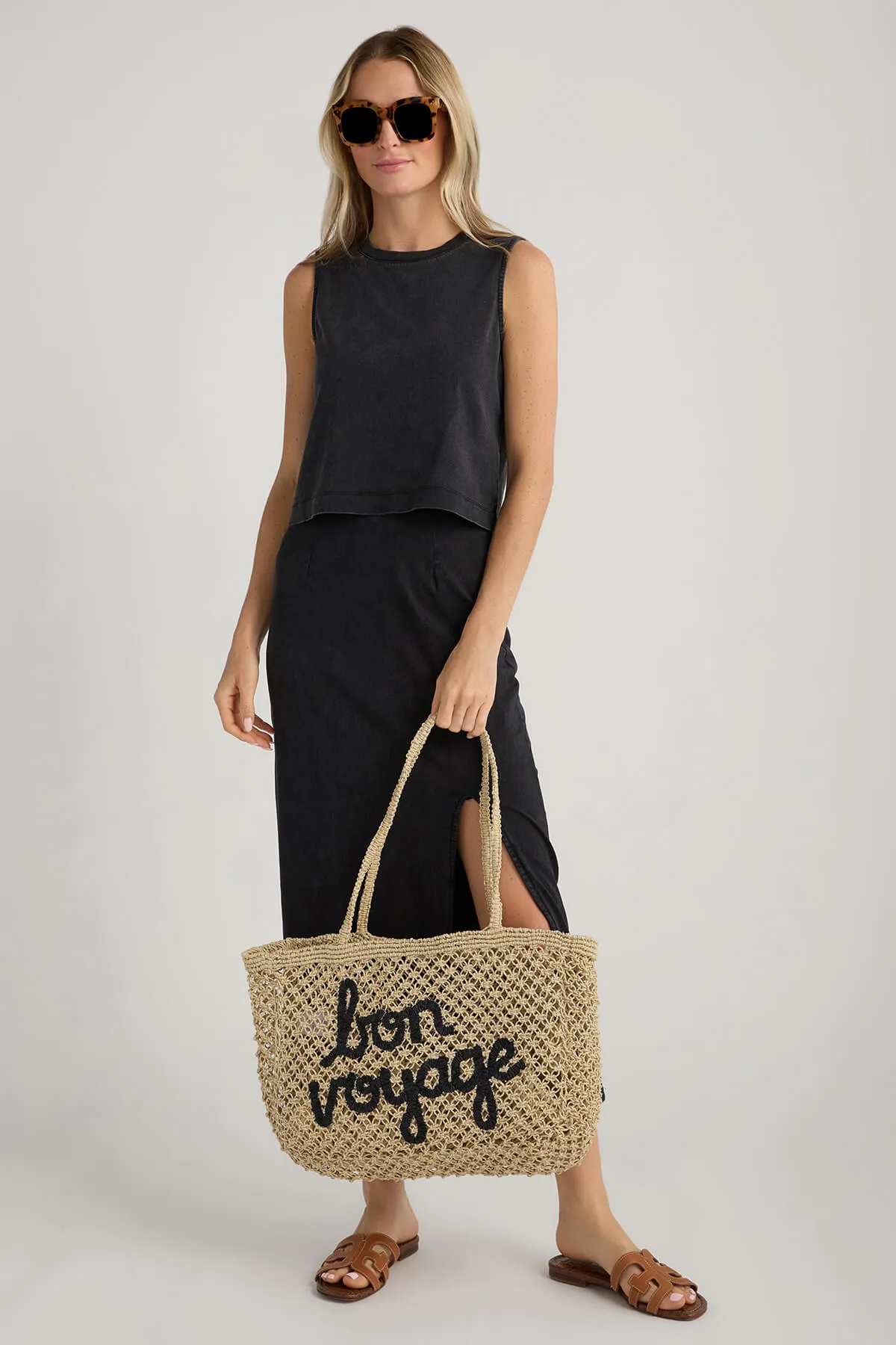 Z Supply Bon Voyage Summer Tote