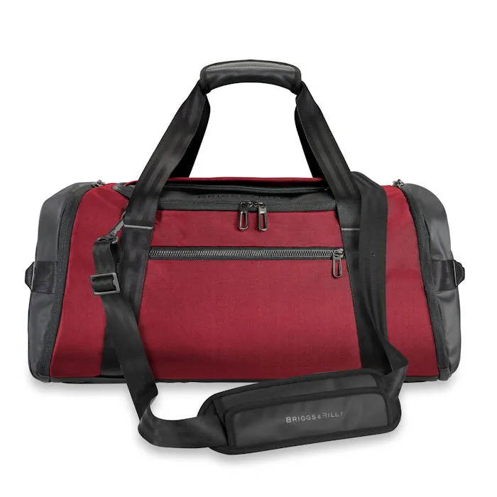 ZDX Large Duffle